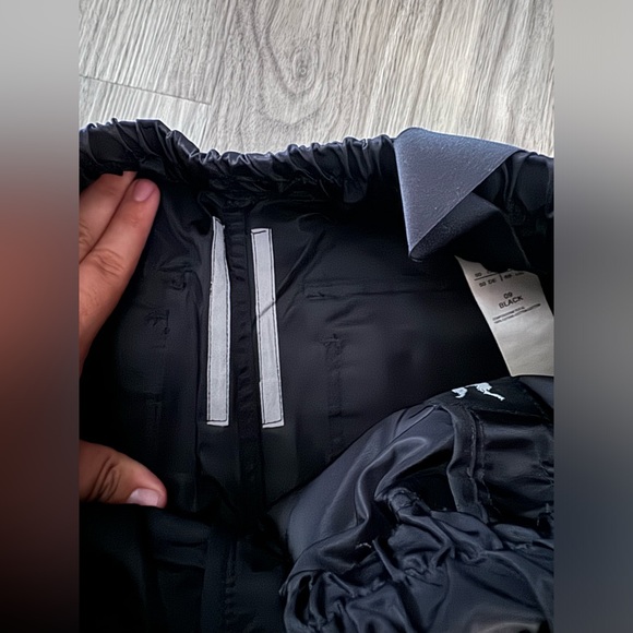 rick owens banana pants - Picture 5 of 6